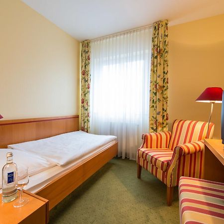 Hotel Eisbach Ransbach-Baumbach Ngoại thất bức ảnh