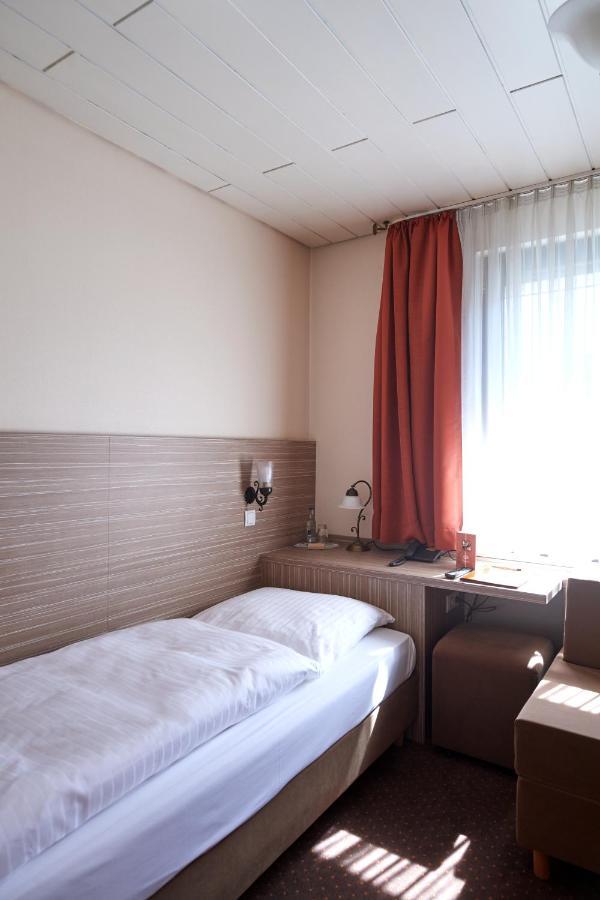 Hotel Eisbach Ransbach-Baumbach Ngoại thất bức ảnh