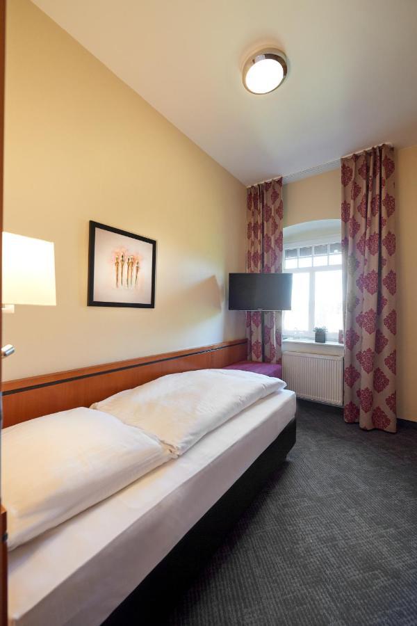 Hotel Eisbach Ransbach-Baumbach Ngoại thất bức ảnh