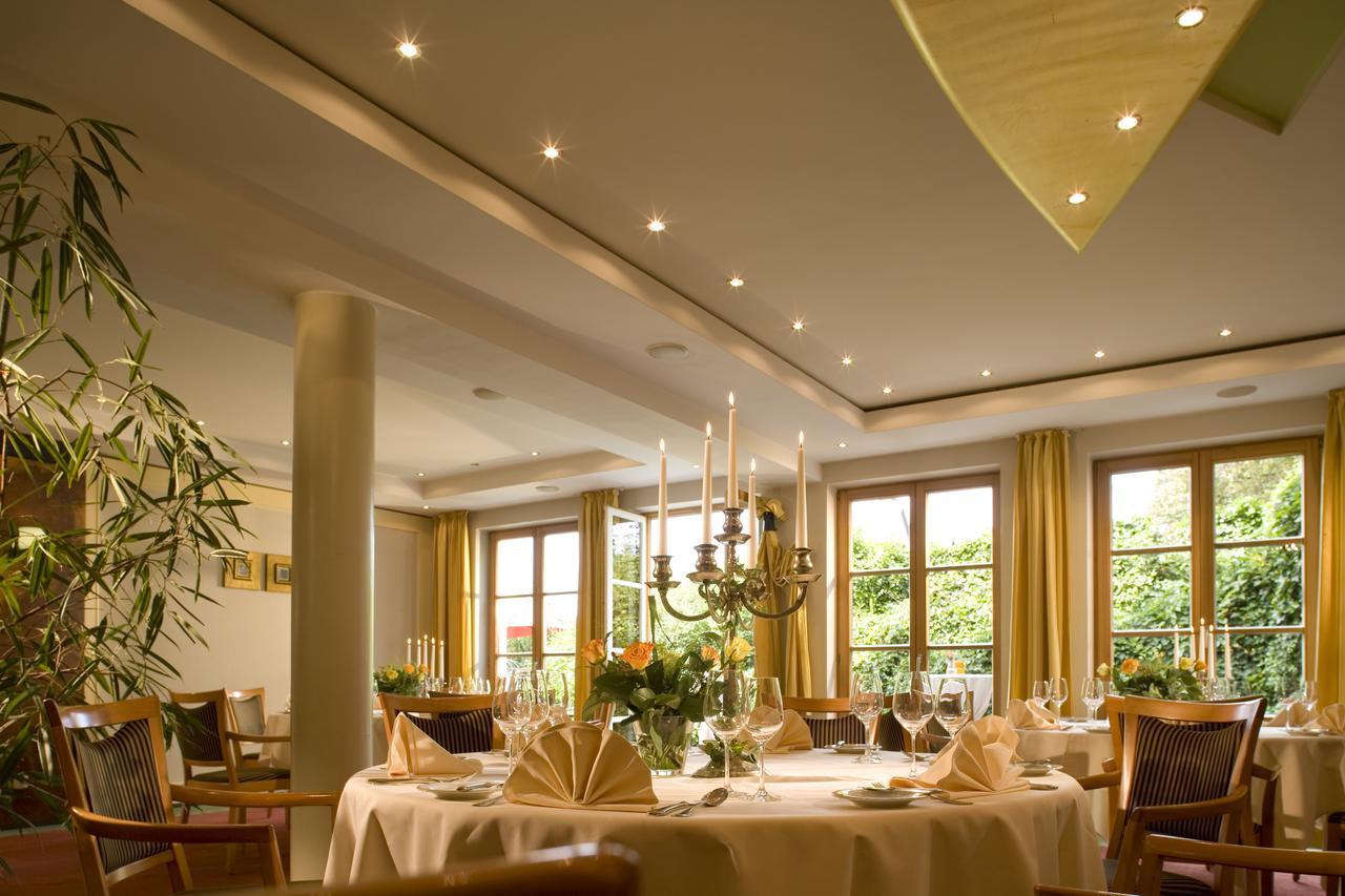 Hotel Eisbach Ransbach-Baumbach Ngoại thất bức ảnh
