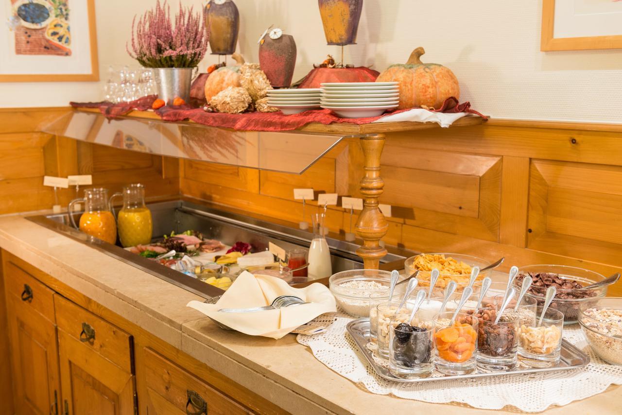 Hotel Eisbach Ransbach-Baumbach Ngoại thất bức ảnh